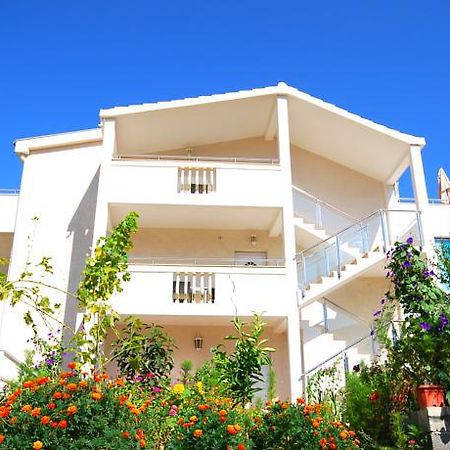 Jaz Apartments Μπούντβα Δωμάτιο φωτογραφία