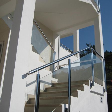Jaz Apartments Μπούντβα Εξωτερικό φωτογραφία
