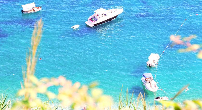 Jaz Apartments Μπούντβα Δωμάτιο φωτογραφία