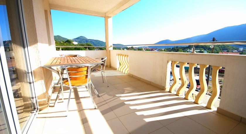 Jaz Apartments Μπούντβα Δωμάτιο φωτογραφία