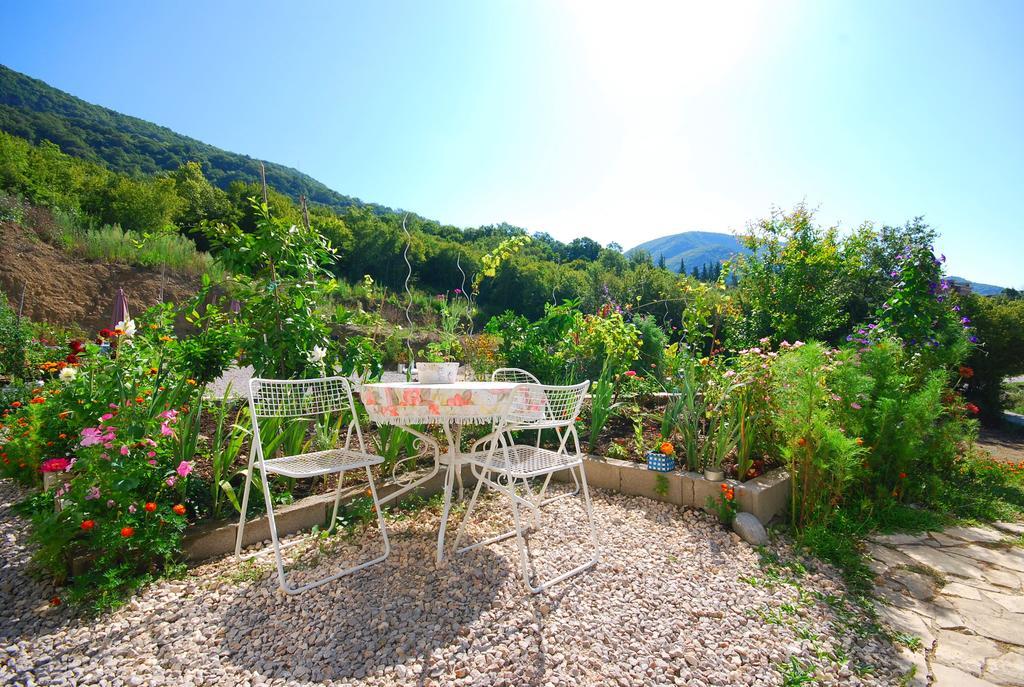Jaz Apartments Μπούντβα Εξωτερικό φωτογραφία