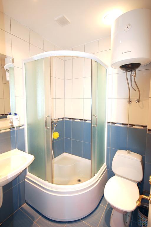 Jaz Apartments Μπούντβα Δωμάτιο φωτογραφία