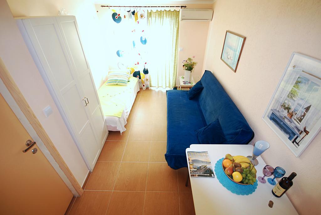 Jaz Apartments Μπούντβα Δωμάτιο φωτογραφία