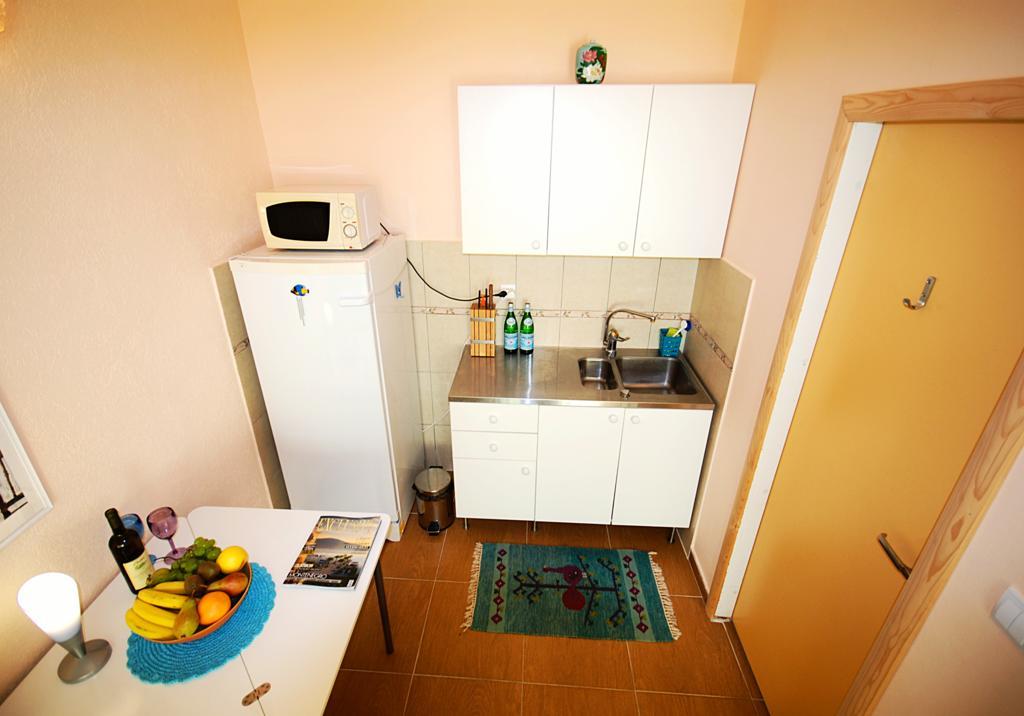 Jaz Apartments Μπούντβα Δωμάτιο φωτογραφία