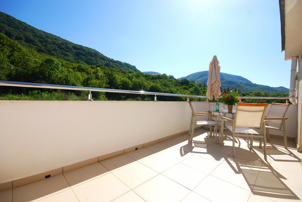 Jaz Apartments Μπούντβα Εξωτερικό φωτογραφία