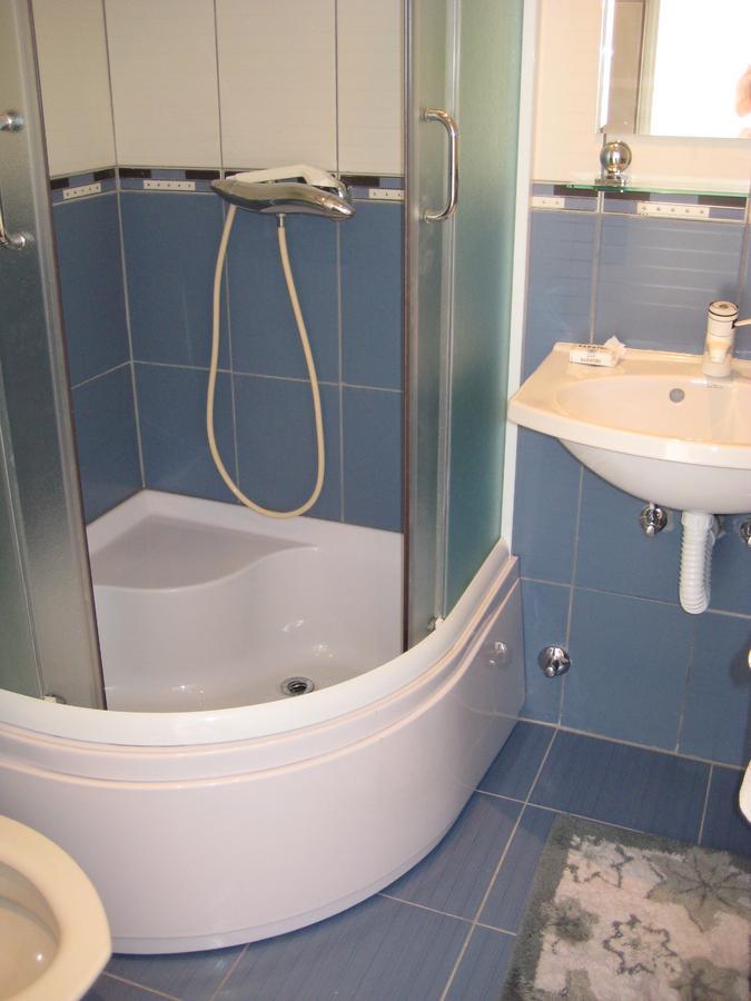 Jaz Apartments Μπούντβα Δωμάτιο φωτογραφία